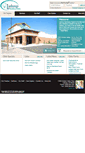 Mobile Screenshot of lathropvet.com